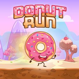 DonutRun Dynamic Theme Bundle