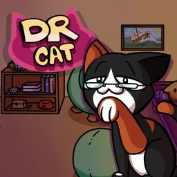 Doctor Cat (英语)