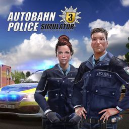 Autobahn Police Simulator 3 (简体中文, 英语)