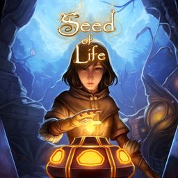 Seed of Life (简体中文, 英语)