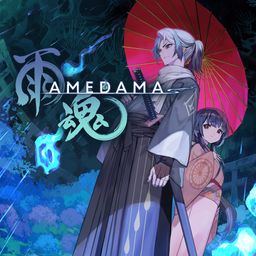 雨魂 - AMEDAMA -