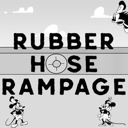 Rubber Hose Rampage (英语)