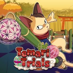 Temari Trials