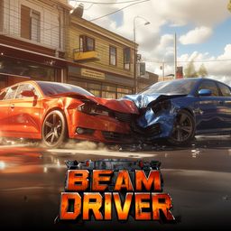 Beam Driver (英语)