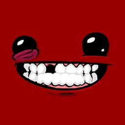 Super Meat Boy