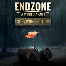 Endzone - A World Apart (日语, 韩语, 简体中文, 英语)