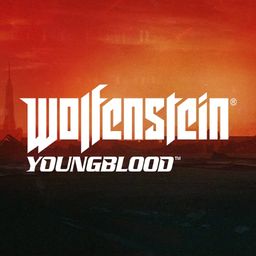 Wolfenstein: Youngblood (中英韩文版)