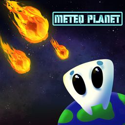 METEO PLANET (英语)