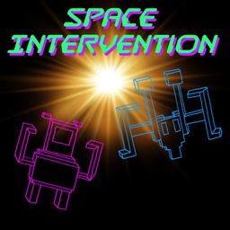 Space Intervention (英语)