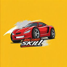 Racing Skill (英语)