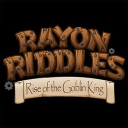 Rayon Riddles - Rise of the Goblin King