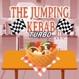 The Jumping Kebab: TURBO (英语)
