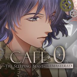 CAFE 0 ~The Sleeping Beast~ REMASTERED PS4 & PS5 (日语, 韩语, 英语)