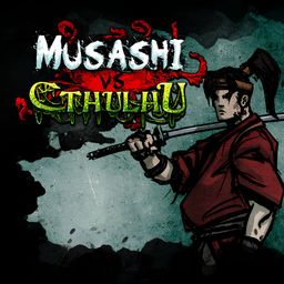 Musashi vs Cthulhu (日语, 韩语, 英语)