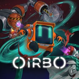 Oirbo (英语)