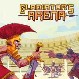 Gladiator's Arena (英语)