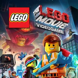 LEGO® 影视游戏 制品版 (英文版)