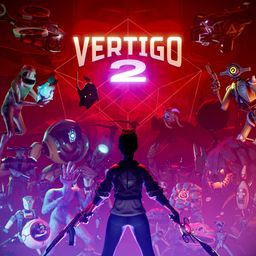 Vertigo 2 (英语)