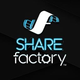 SHAREfactory™ (한글판)