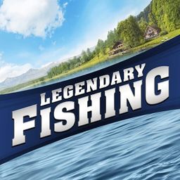 Legendary Fishing
