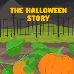 The Halloween Story (英语)