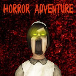 Horror Adventure (PS4 & PSVR) Edition (日语, 繁体中文, 英语)
