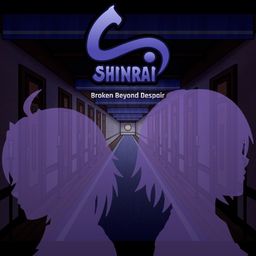 SHINRAI - Broken Beyond Despair (英语)