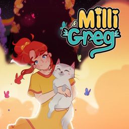Milli & Greg (英语)