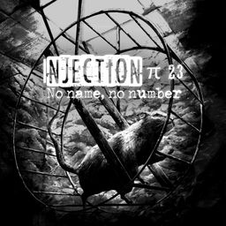 Injection π23 'No name, no number' (英文版)