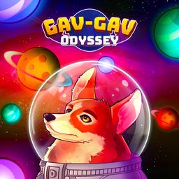 Gav-Gav Odyssey (英语)