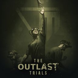 The Outlast Trials (日语, 韩语, 简体中文, 繁体中文, 英语)