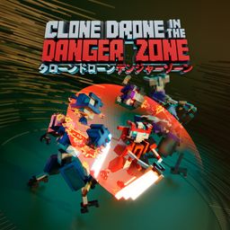 クローンドローン - デンジャーゾーン -