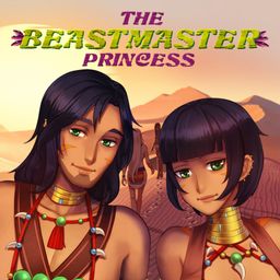 The Beastmaster Princess PS4® & PS5®