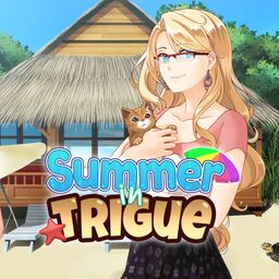 Summer In Trigue PS4® & PS5®