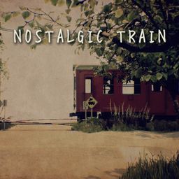 NOSTALGIC TRAIN (日语, 简体中文, 繁体中文, 英语)