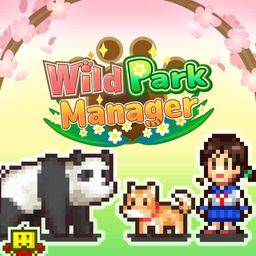 Wild Park Manager (중국어(간체자), 한국어, 영어, 일본어, 중국어(번체자))