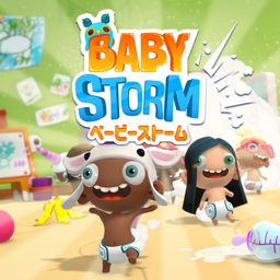 Baby Storm