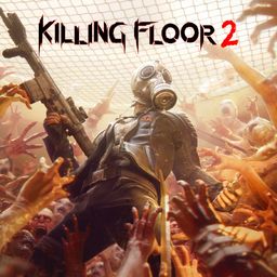 Killing Floor 2 (日语, 韩语, 简体中文, 繁体中文, 英语)