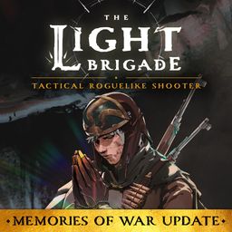 The Light Brigade (日语, 韩语, 简体中文, 繁体中文, 英语)