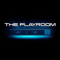 THE PLAYROOM 玩具制造器 (追加内容)