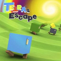 TETRA’s Escape