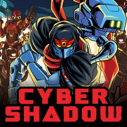 サイバーシャドウ PS4 & PS5