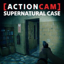 ActionCam: Supernatural Case