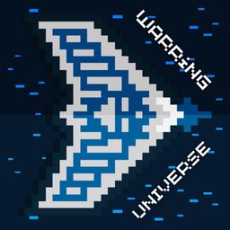 Warring Universe (英语)