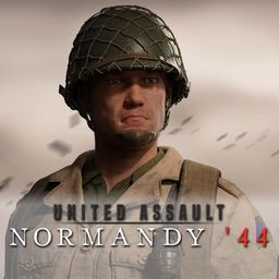 United Assault - Normandy '44