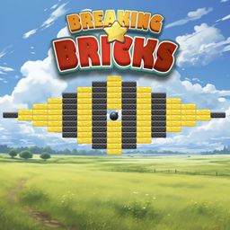 BREAKING BRICKS (英语)