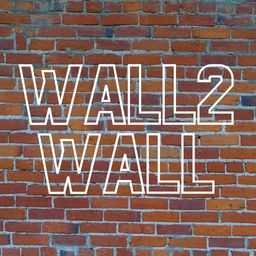 Wall2Wall (英语)