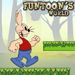 Funtoon's World (英语)