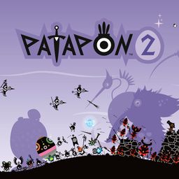 Patapon™2 Remastered (英文版)