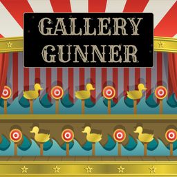 Gallery Gunner - PS4 & PS5 (英语)